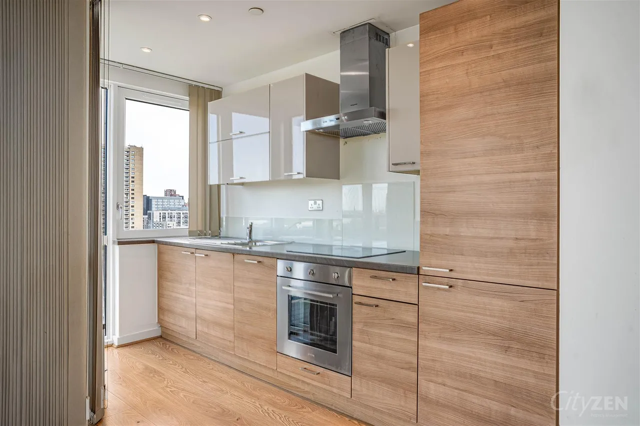 The Panoramic, Willis Street, Poplar, E14 6GF, photo 2
