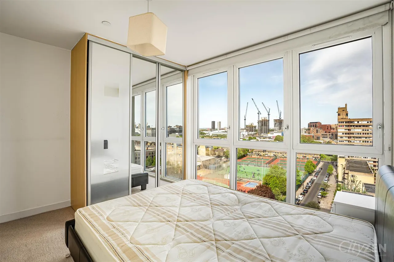 The Panoramic, Willis Street, Poplar, E14 6GF, photo 10