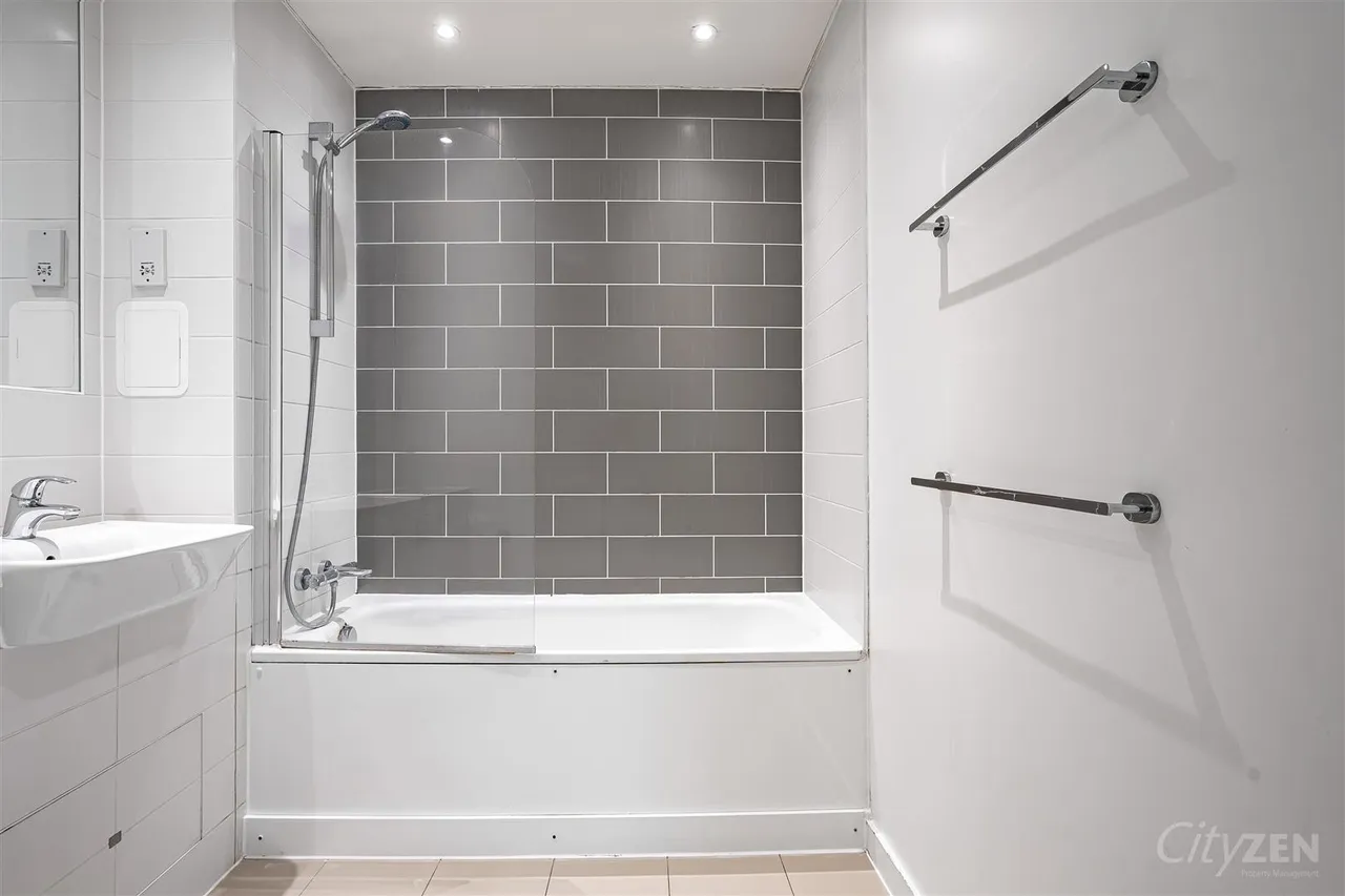 The Panoramic, Willis Street, Poplar, E14 6GF, photo 6
