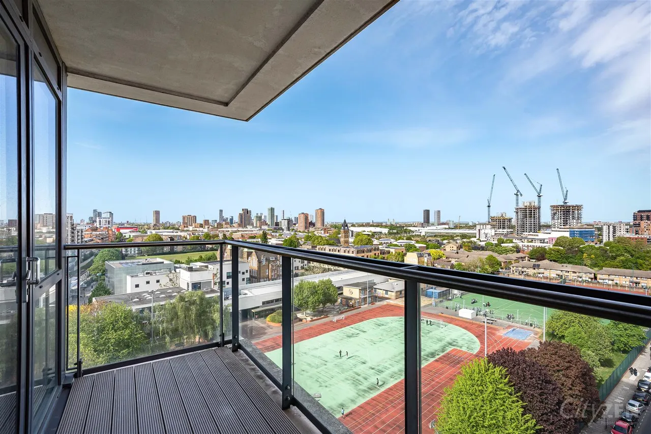 The Panoramic, Willis Street, Poplar, E14 6GF, photo 12
