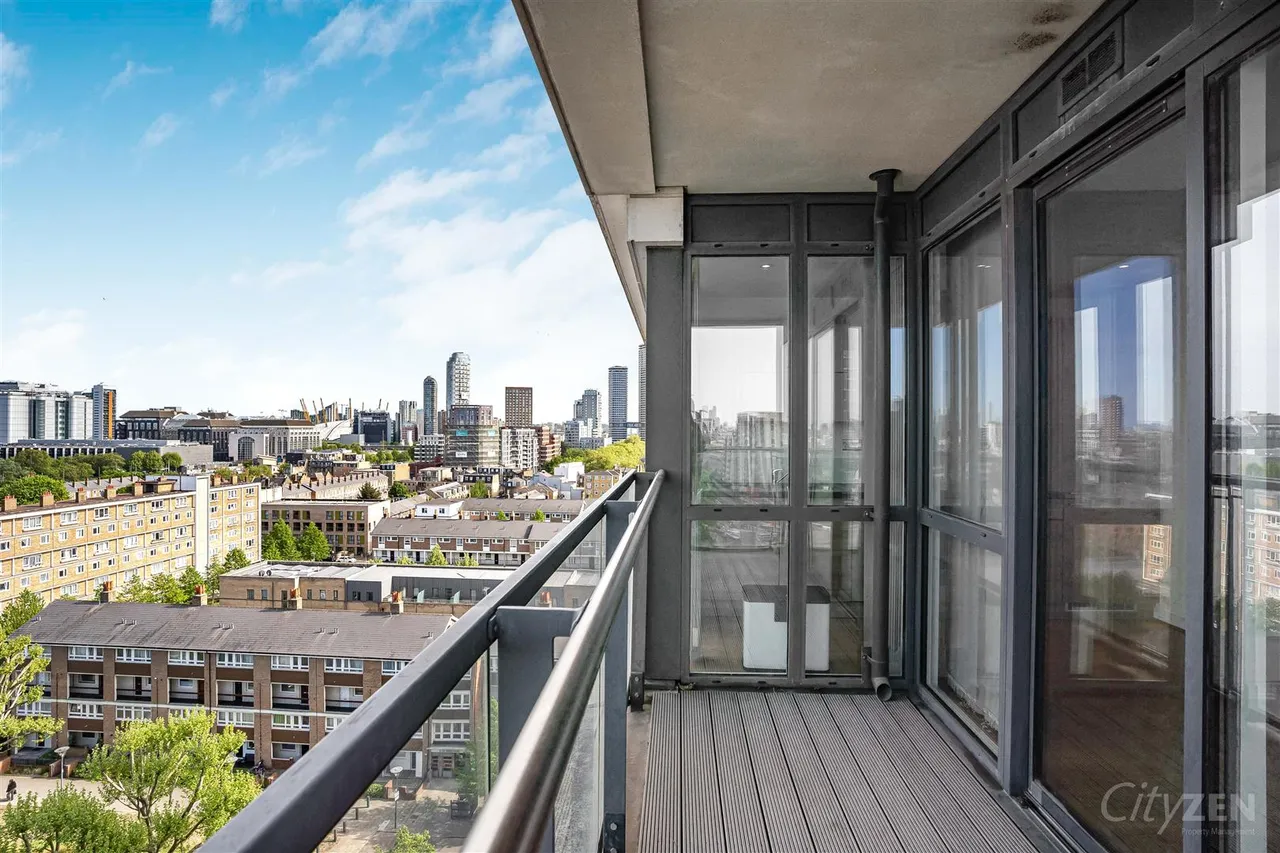 The Panoramic, Willis Street, Poplar, E14 6GF, photo 5