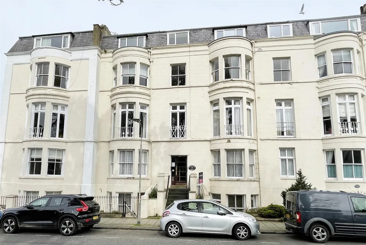 Albion Road, Scarborough YO11 2BT, photo 15