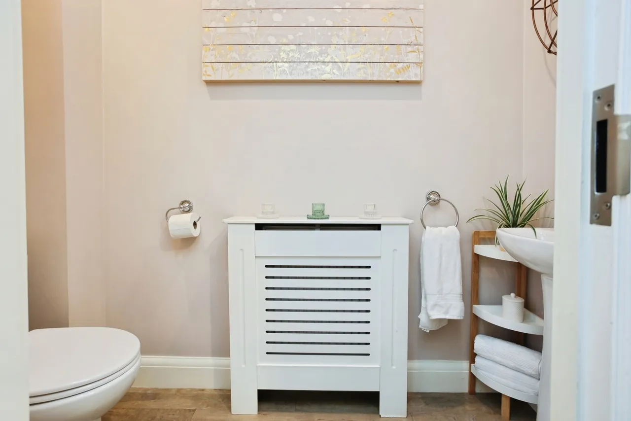 Star Court, Maidstone, ME15, photo 8