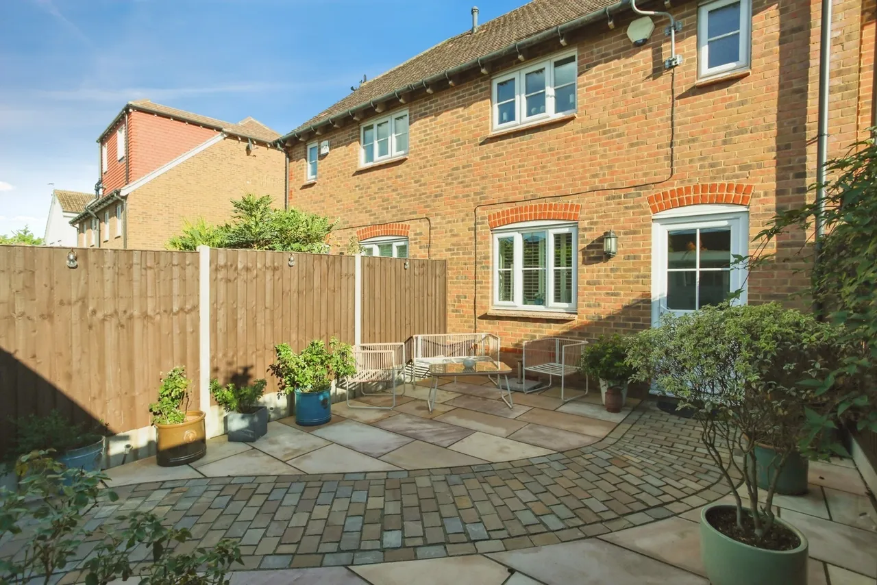 Star Court, Maidstone, ME15, photo 15