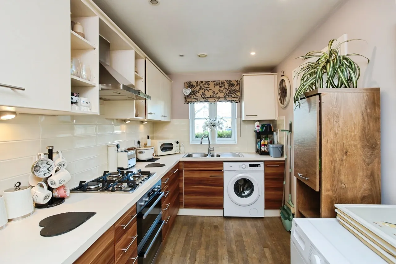 Star Court, Maidstone, ME15, photo 3