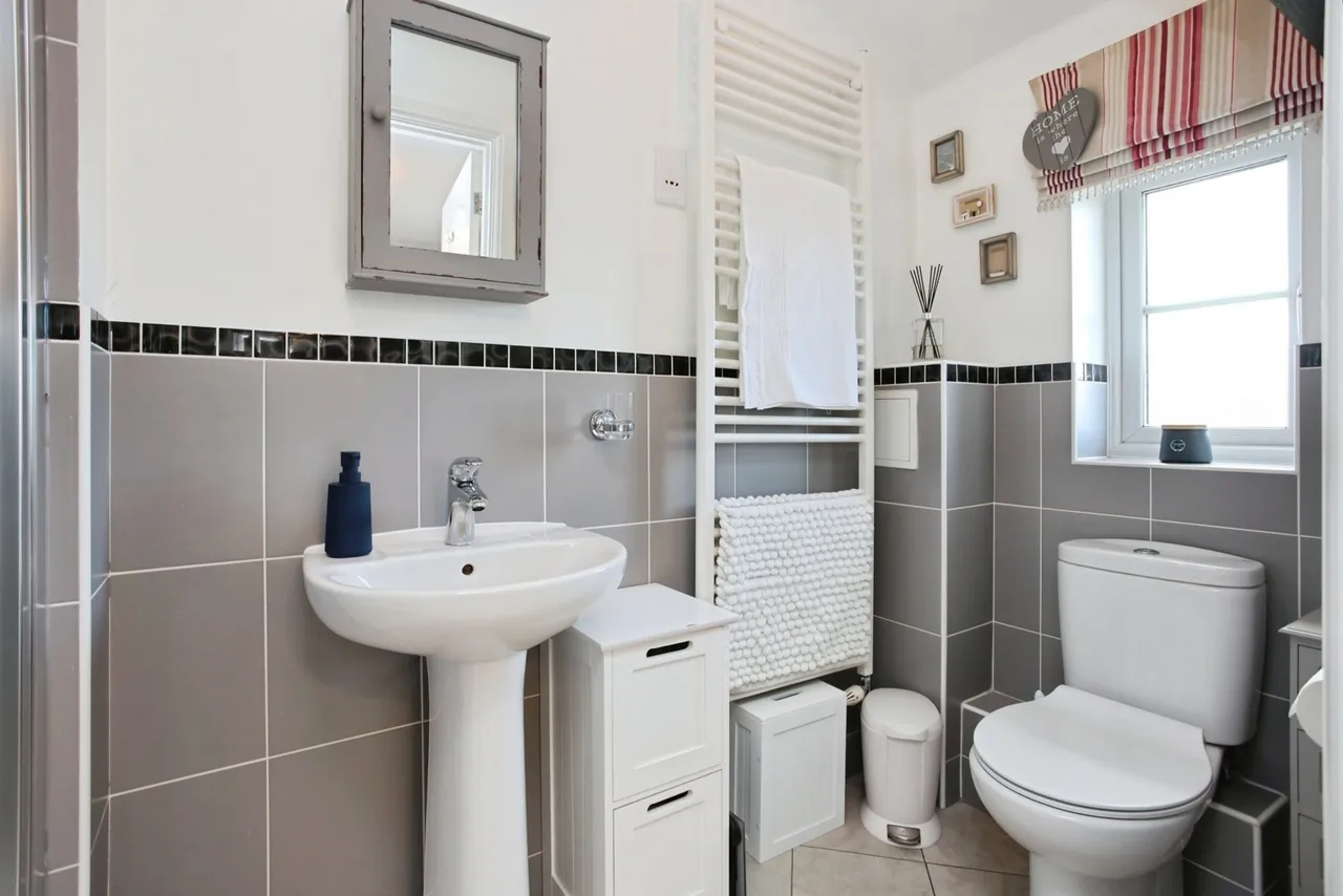 Star Court, Maidstone, ME15, photo 13