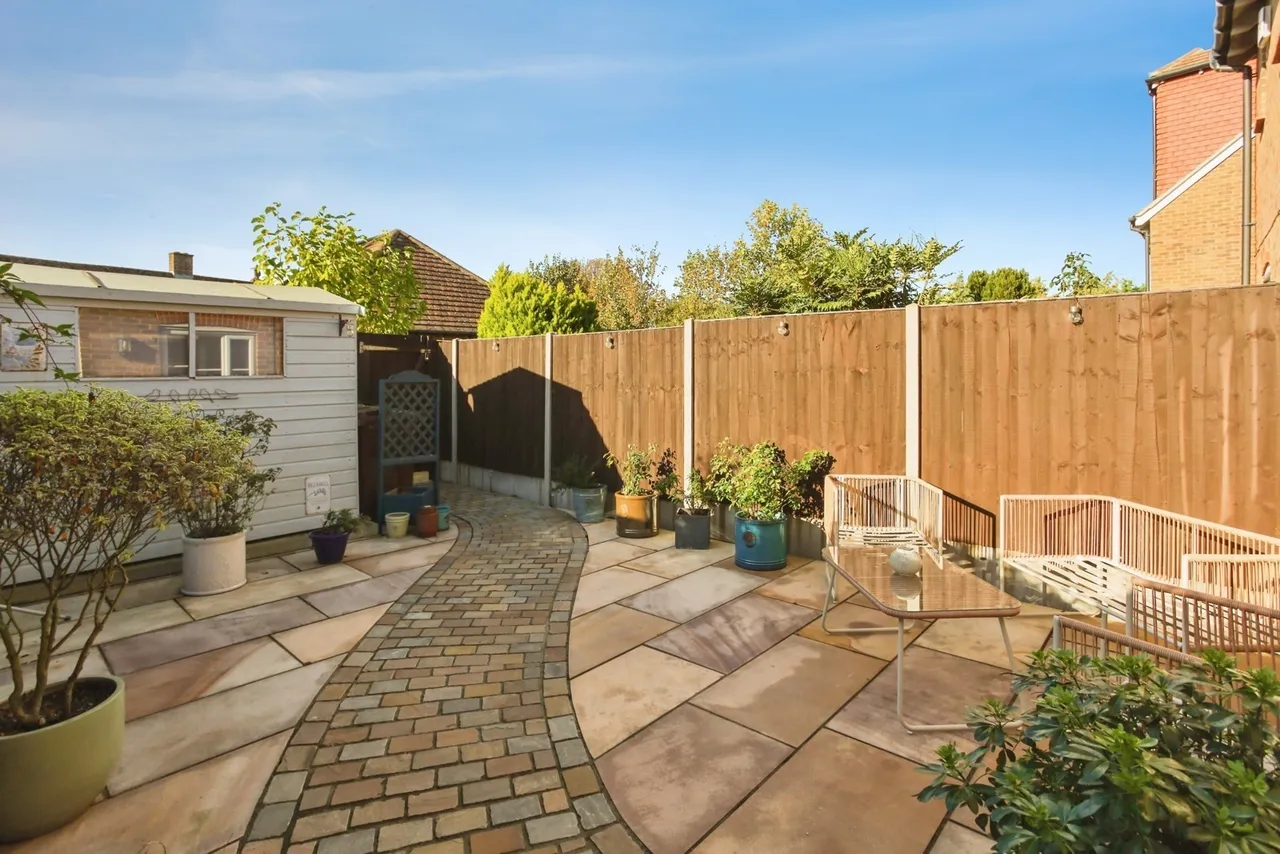 Star Court, Maidstone, ME15, photo 6