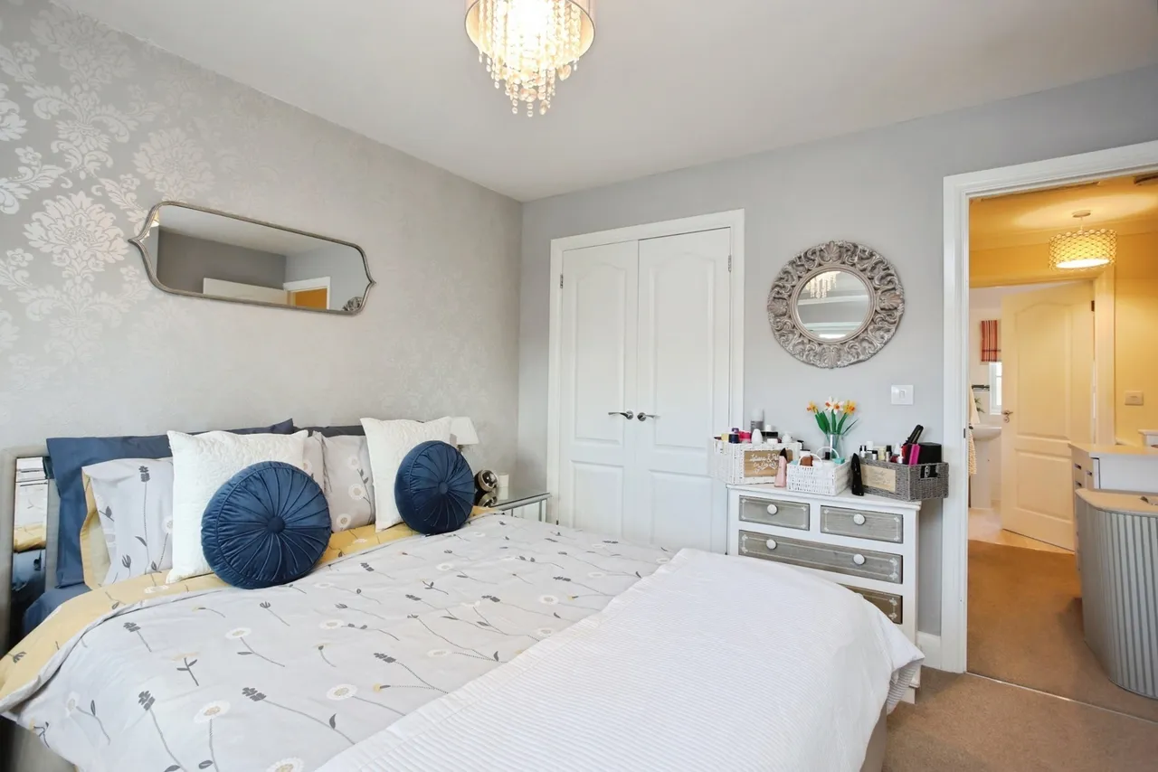 Star Court, Maidstone, ME15, photo 11