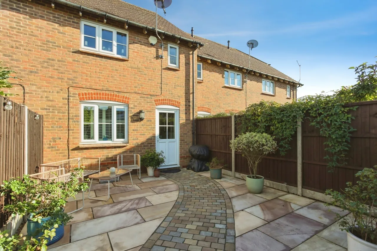 Star Court, Maidstone, ME15, photo 16