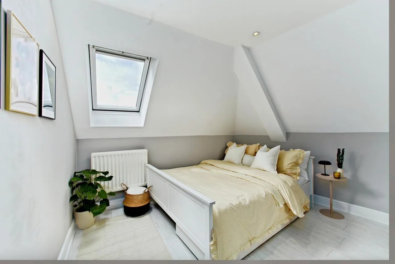 Hamilton Road, London, SE27, photo 5