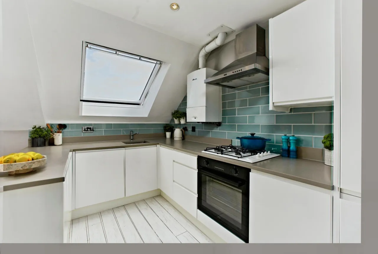 Hamilton Road, London, SE27, photo 3