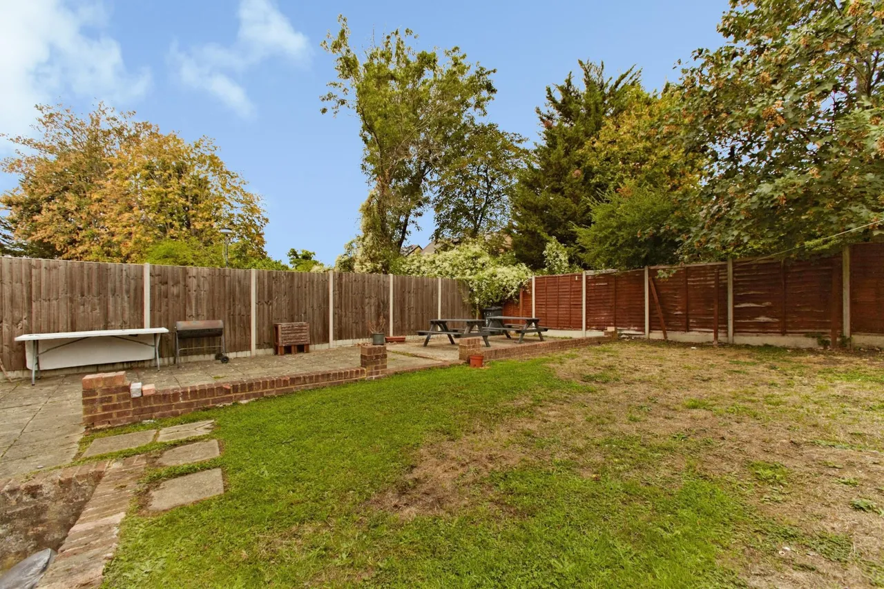 Hamilton Road, London, SE27, photo 11