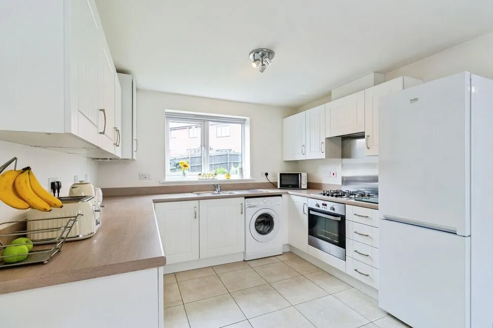 Booth Crescent, Lawley Village, Shropshire, TF3, photo 3