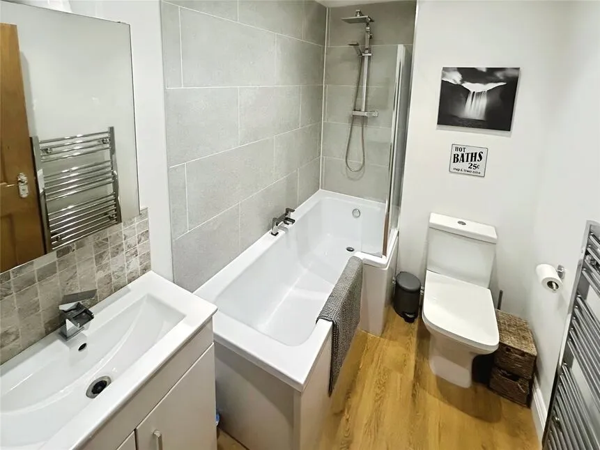 Gladstone Street, Hathern, Leicestershire, LE12, photo 7