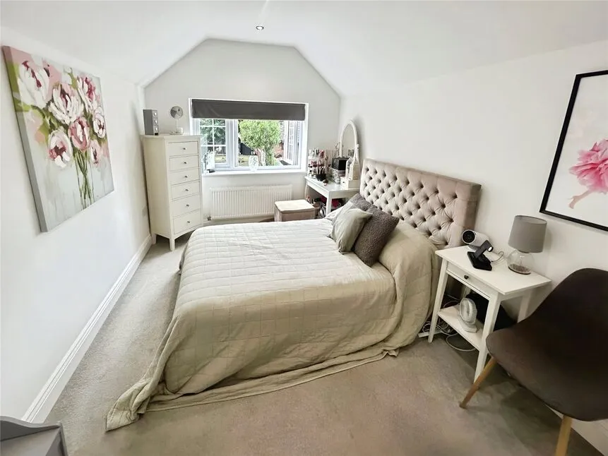 Gladstone Street, Hathern, Leicestershire, LE12, photo 9