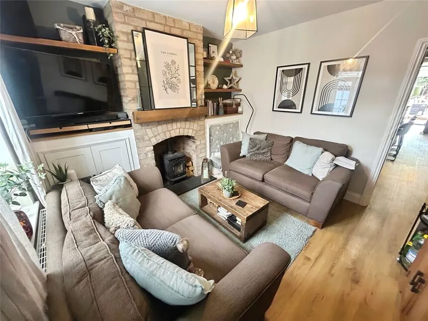 Gladstone Street, Hathern, Leicestershire, LE12, photo 5