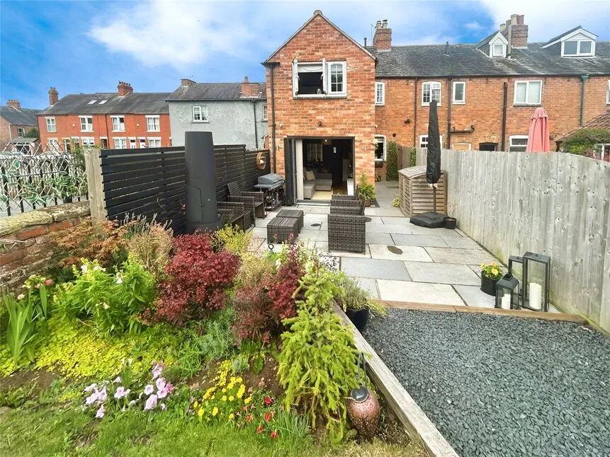 Gladstone Street, Hathern, Leicestershire, LE12, photo 3