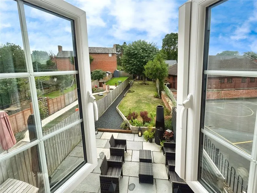 Gladstone Street, Hathern, Leicestershire, LE12, photo 11