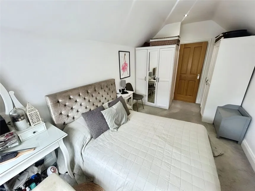 Gladstone Street, Hathern, Leicestershire, LE12, photo 10