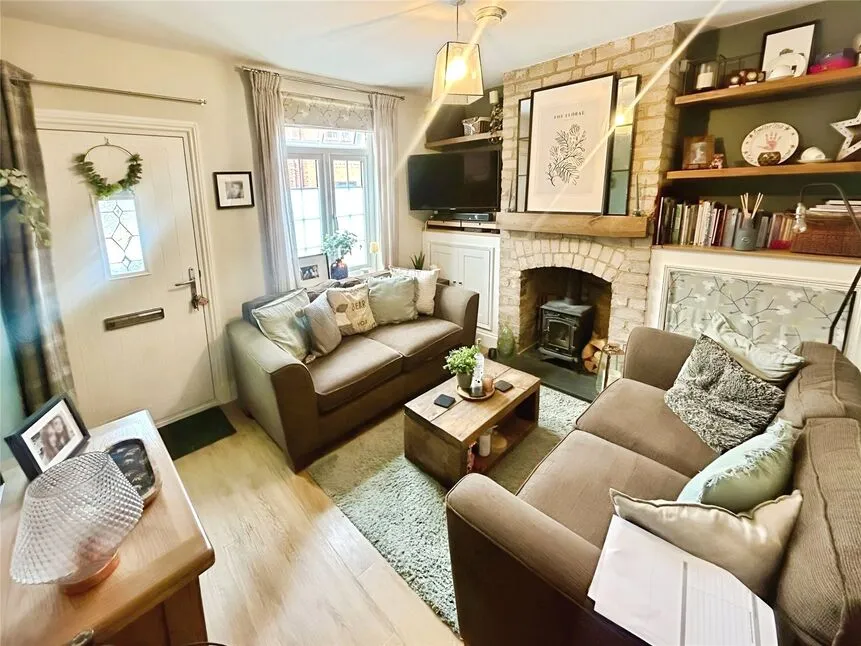 Gladstone Street, Hathern, Leicestershire, LE12, photo 4