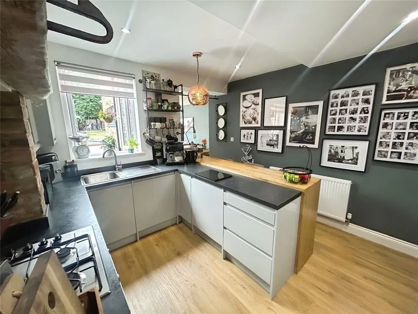 Gladstone Street, Hathern, Leicestershire, LE12, photo 2