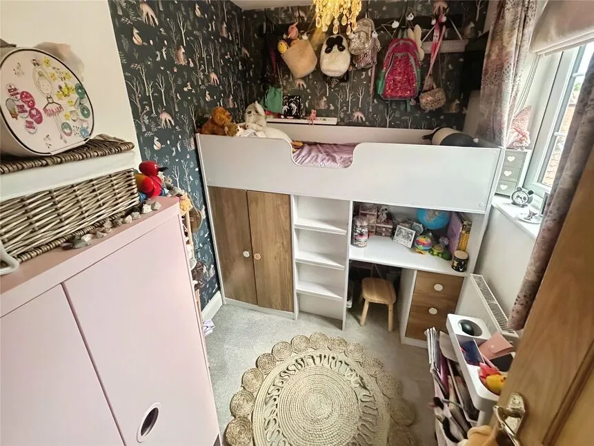 Gladstone Street, Hathern, Leicestershire, LE12, photo 8