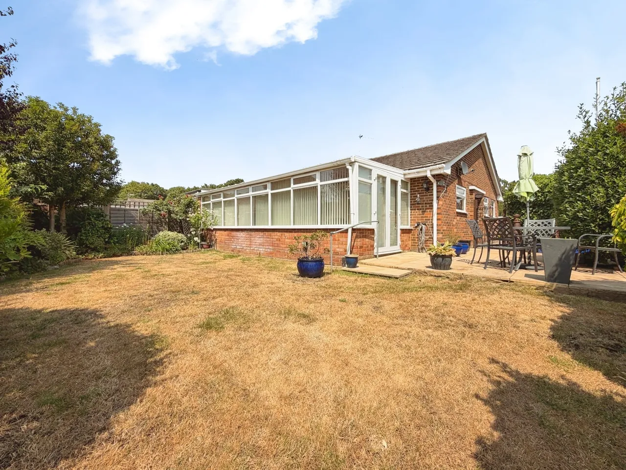 Avon Close, Farnborough, Hampshire, GU14 9LN, photo 11