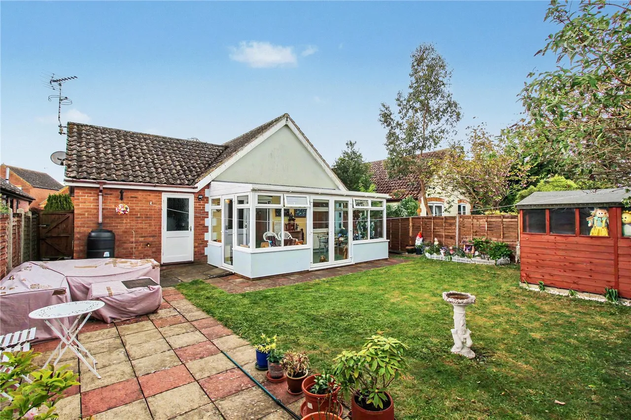 The Firs, Jermyns Road, Reydon, Southwold, IP18, photo 7
