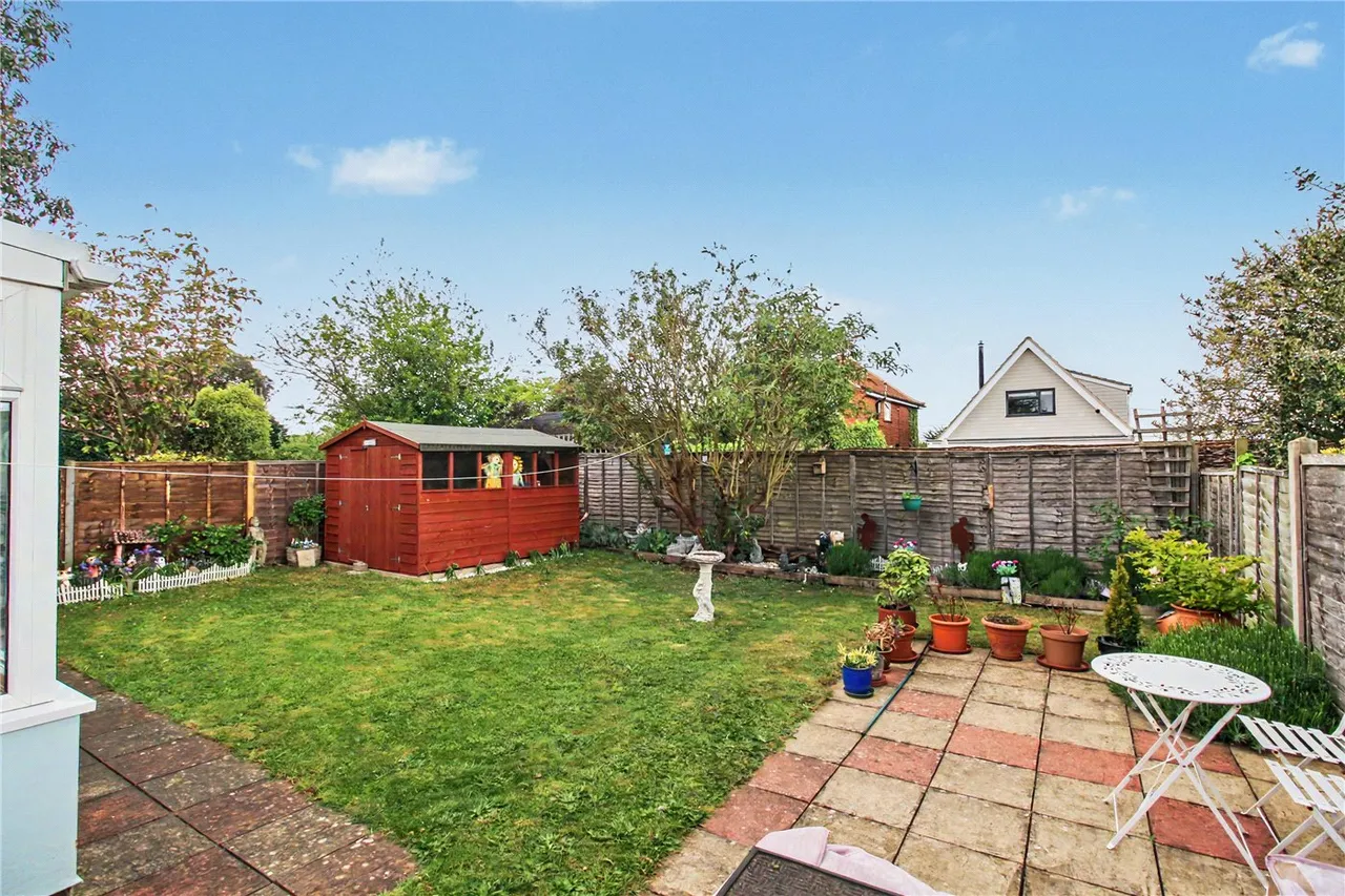 The Firs, Jermyns Road, Reydon, Southwold, IP18, photo 4