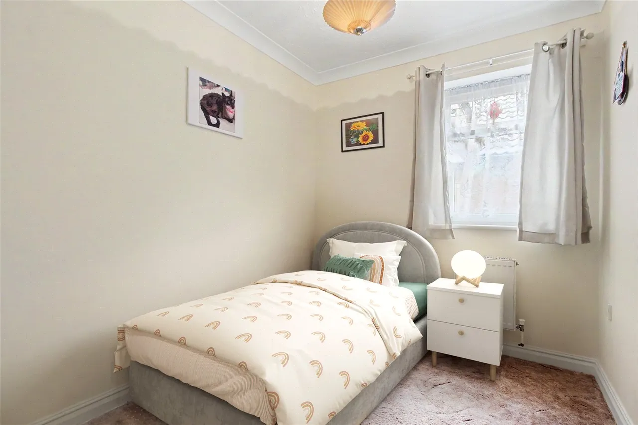 3 bed house for sale — The Firs, Jermyns Road, Reydon, Southwold, IP18