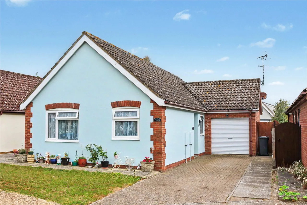 The Firs, Jermyns Road, Reydon, Southwold, IP18, photo 3