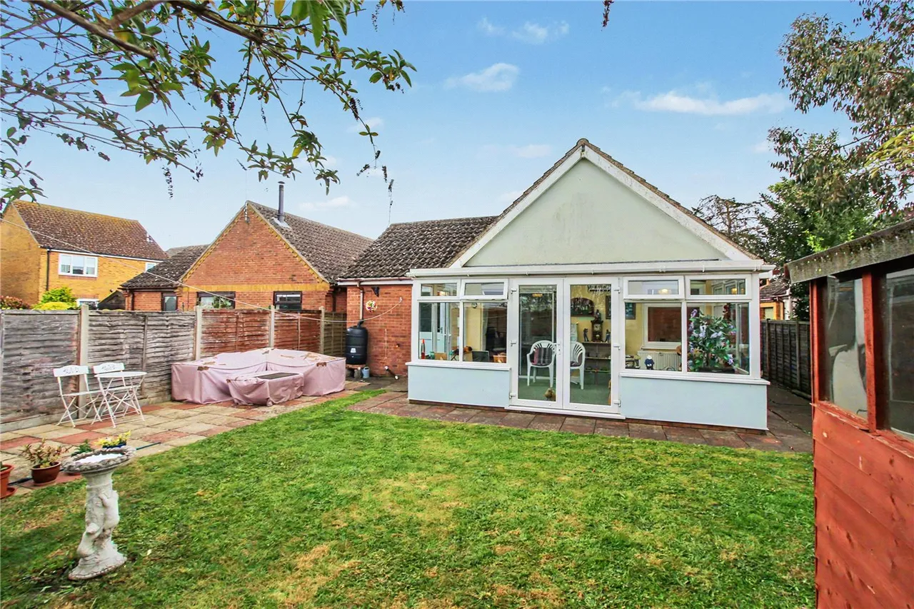 The Firs, Jermyns Road, Reydon, Southwold, IP18, photo 6
