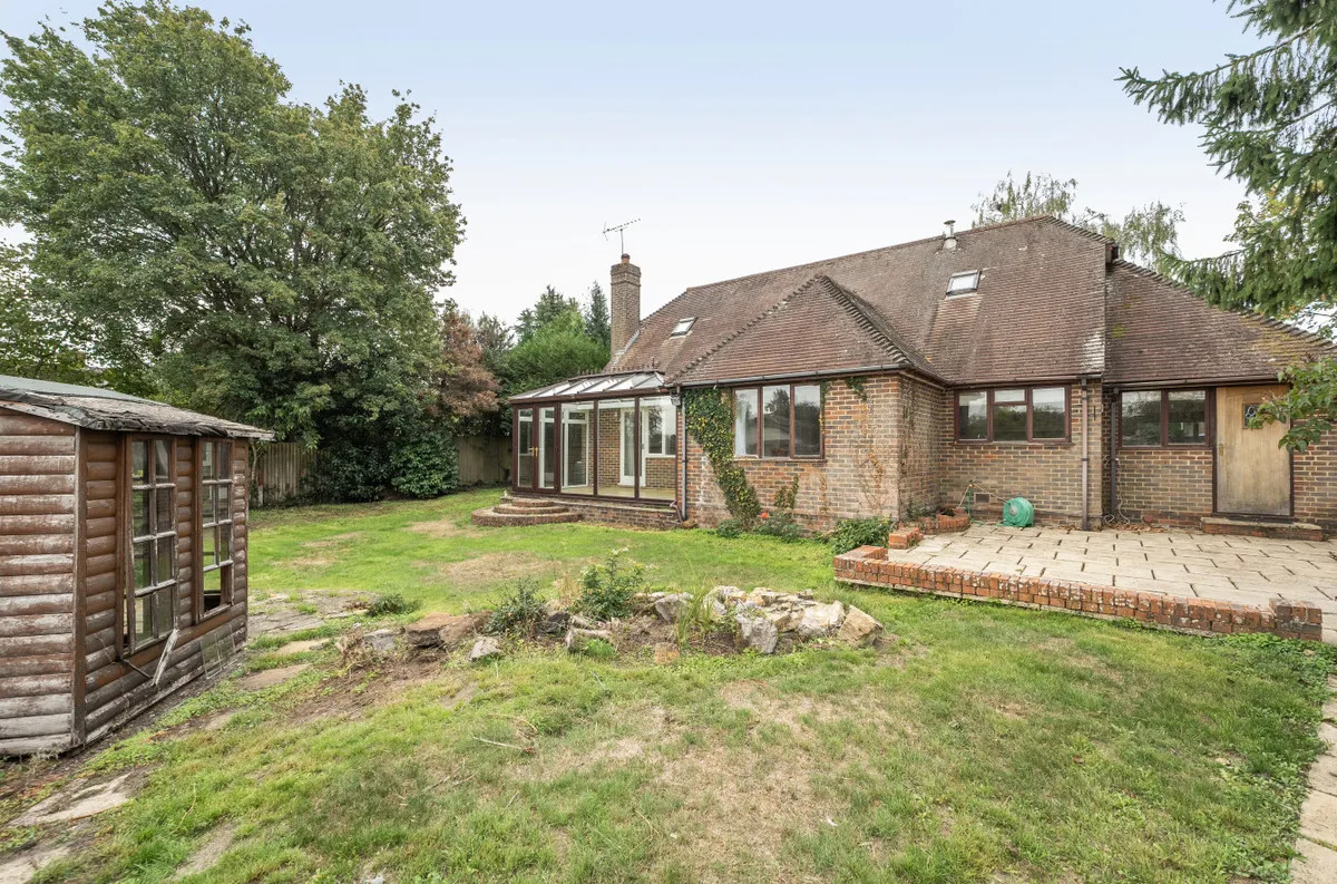 Coldwaltham, RH20, photo 10