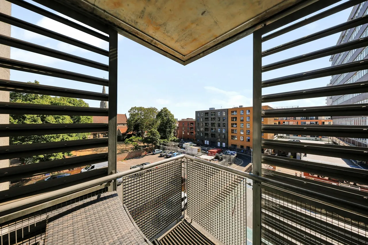 Flat 19 Emma House, 2 Market Link, Romford, RM1 1XJ, photo 7