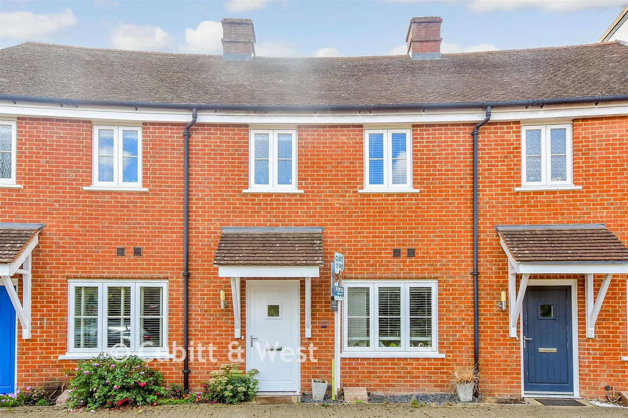 3 bed house for sale, Ellisons Crescent, Waterlooville, PO7