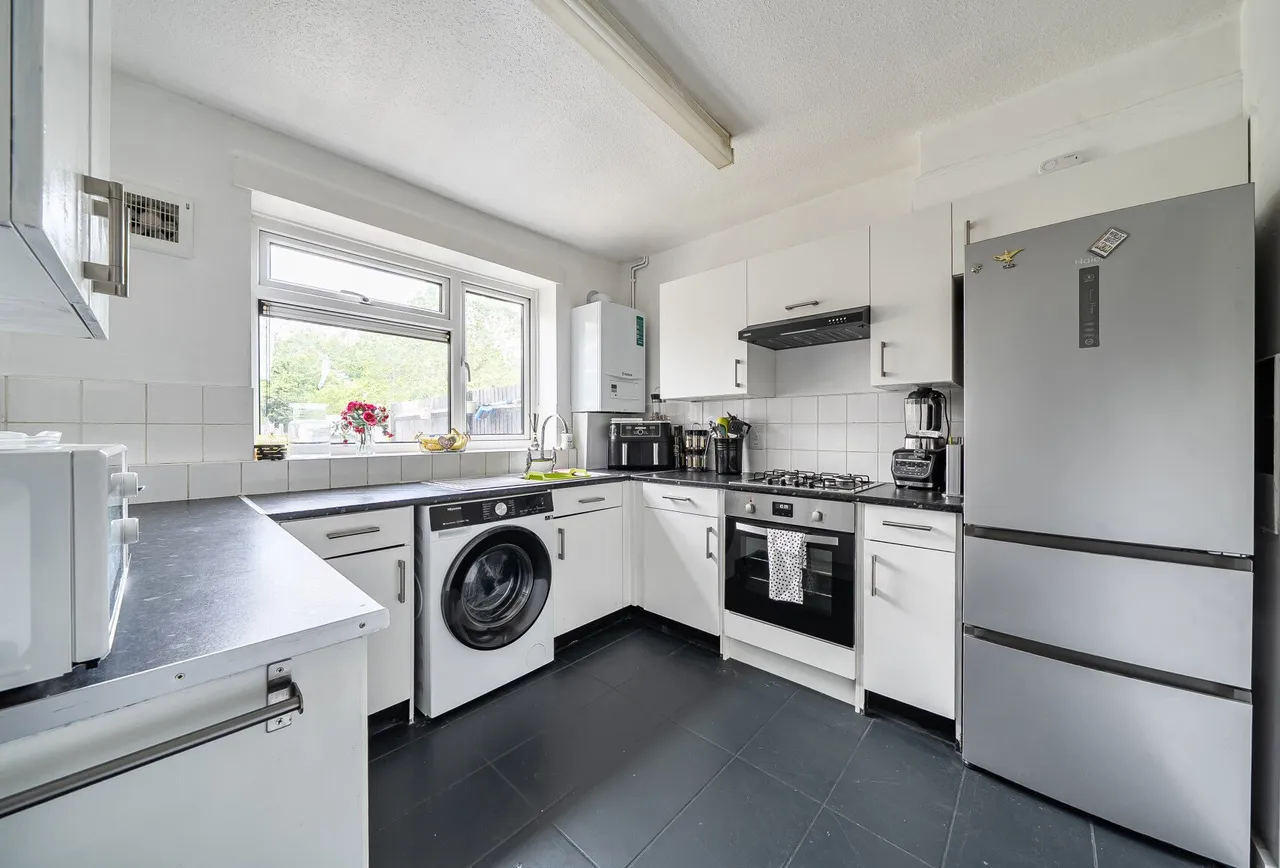 Shaftesbury Road, Carshalton, SM5 1HJ, photo 4