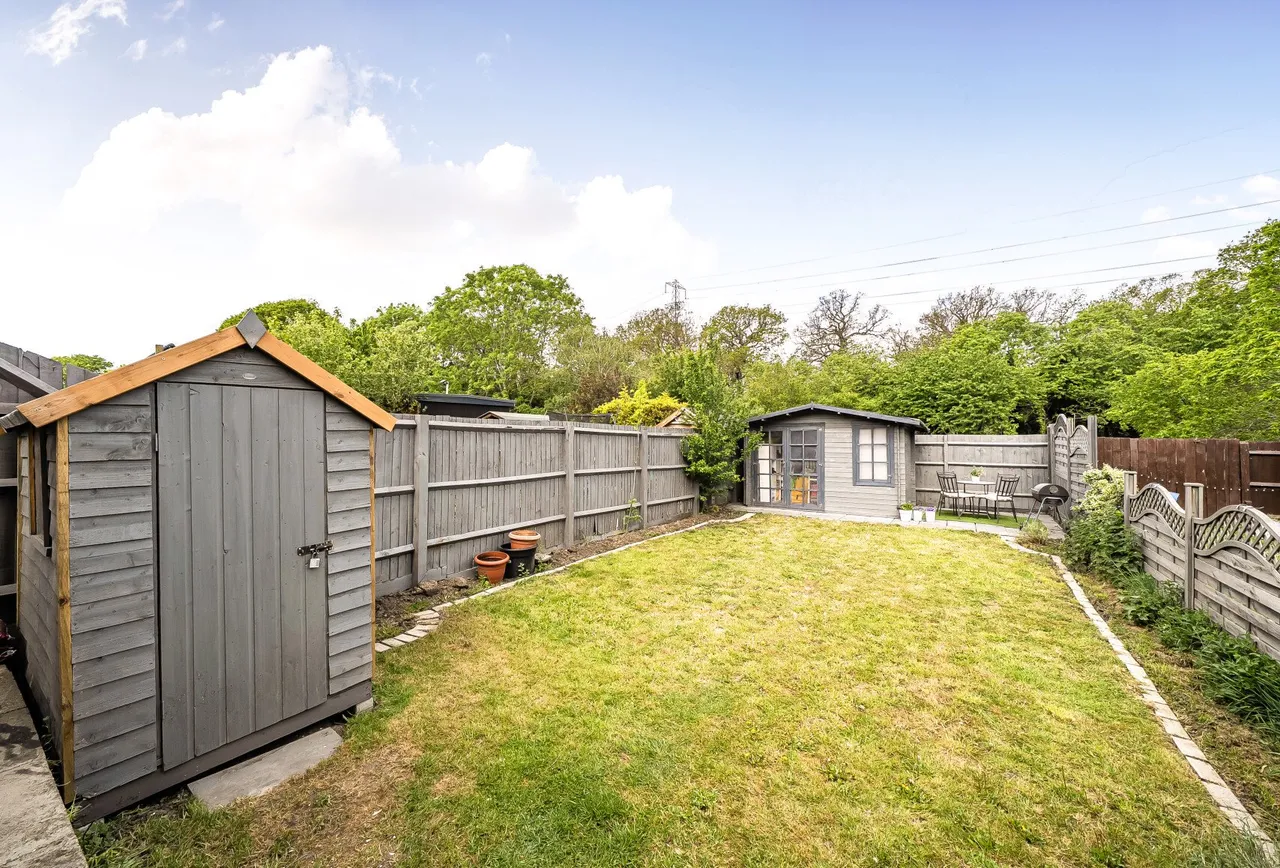 Shaftesbury Road, Carshalton, SM5 1HJ, photo 9