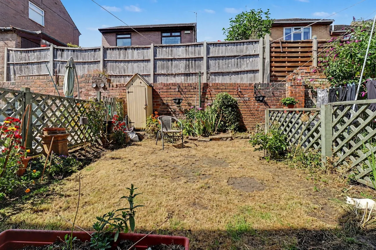Hoole Street, Walkley, photo 10