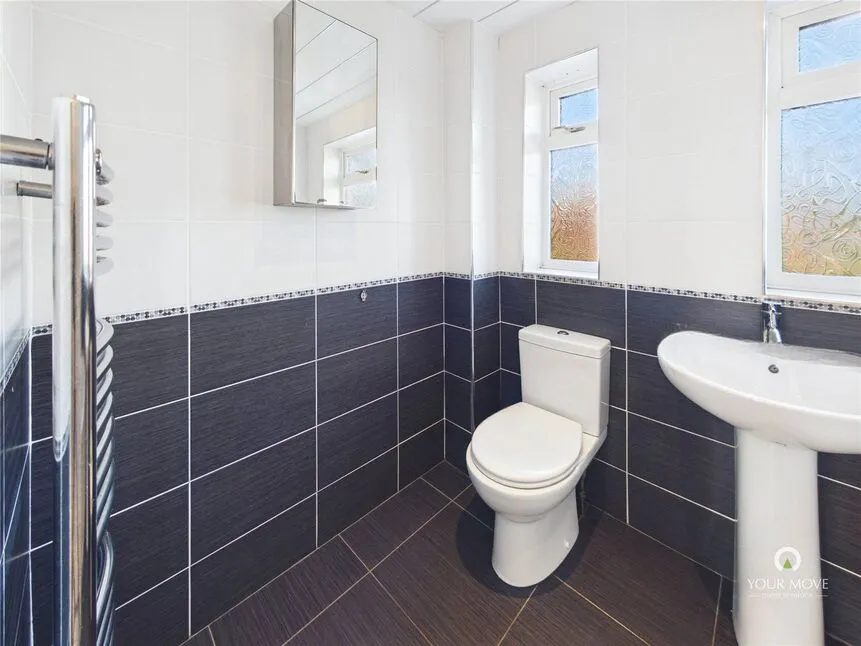 Ancrum Way, Whickham, NE16, photo 22