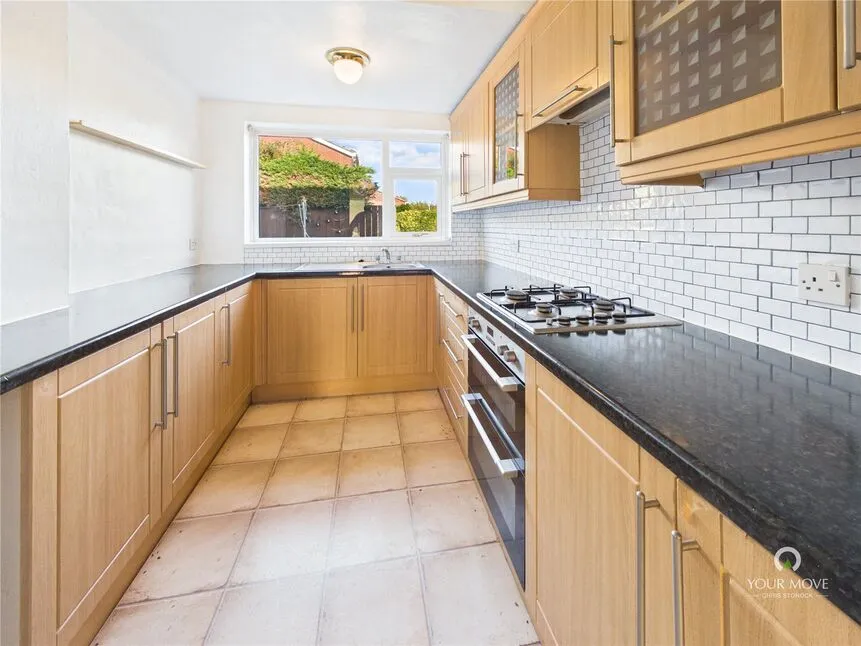 Ancrum Way, Whickham, NE16, photo 6