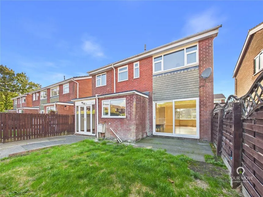 Ancrum Way, Whickham, NE16, photo 24