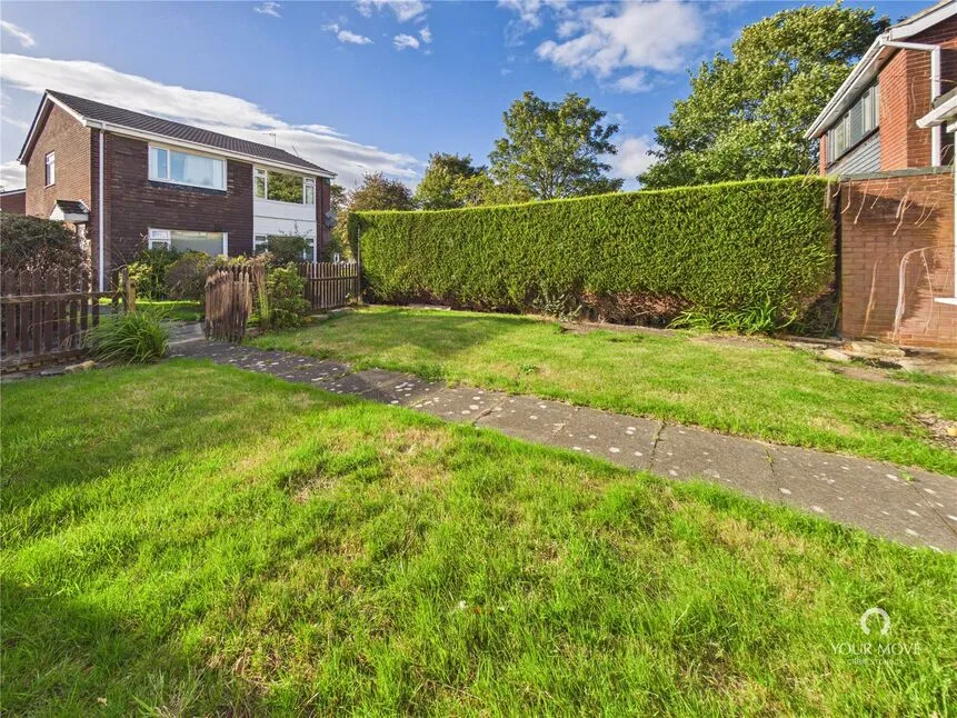 Ancrum Way, Whickham, NE16, photo 27