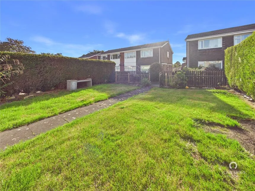 Ancrum Way, Whickham, NE16, photo 26
