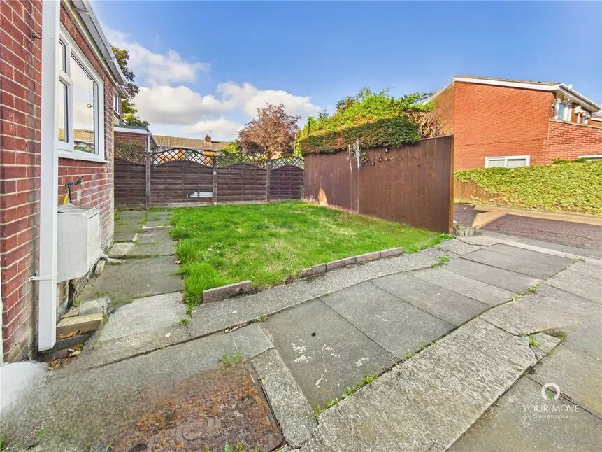 Ancrum Way, Whickham, NE16, photo 23