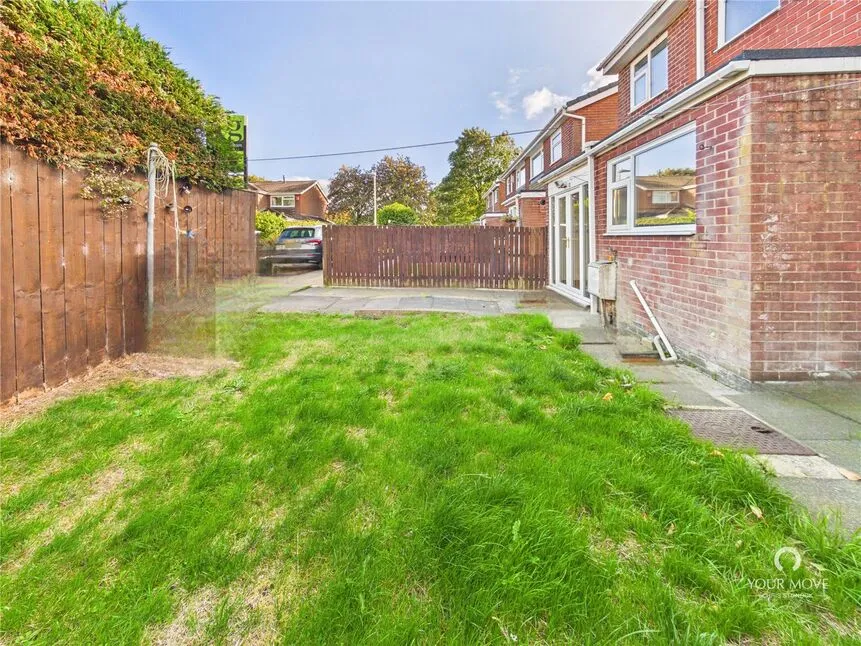 Ancrum Way, Whickham, NE16, photo 4