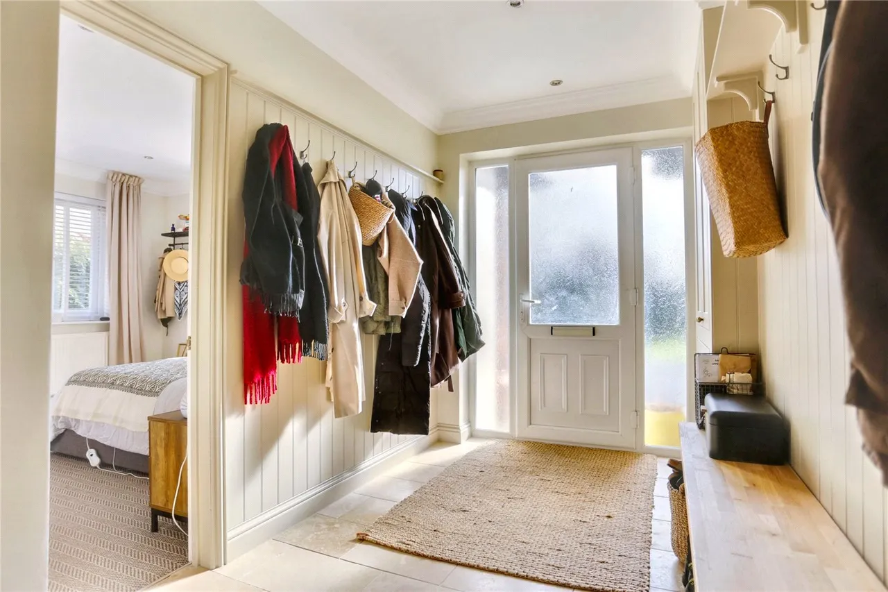 5 bed house for sale — Chapel Street, Barford, Norwich, Norfolk, NR9