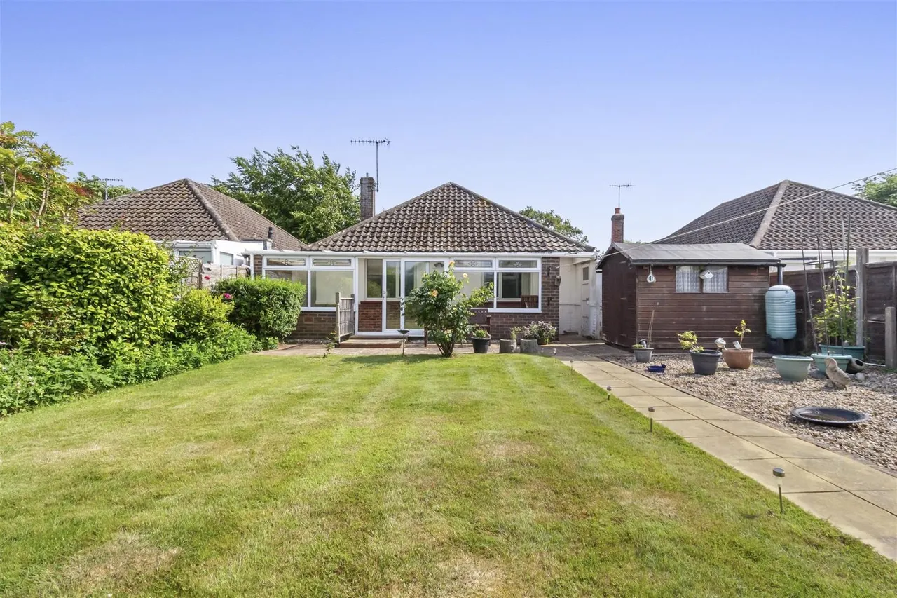 Goring Way, Goring-By-Sea, Worthing, photo 12