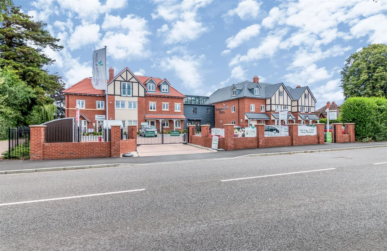 Wenlock Road, Shrewsbury, SY2, photo 13
