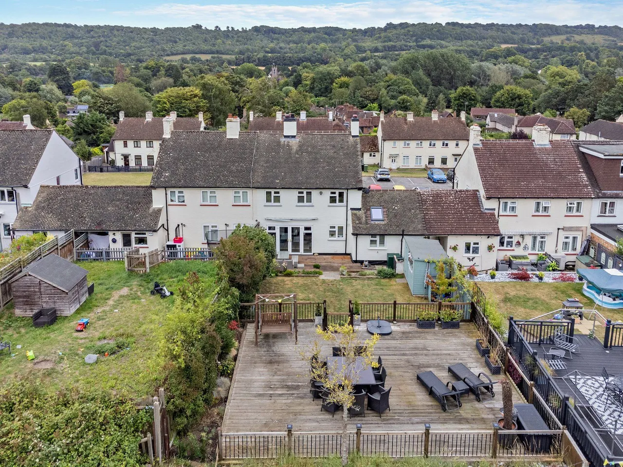 Mildmay Place, Shoreham, TN14, photo 9