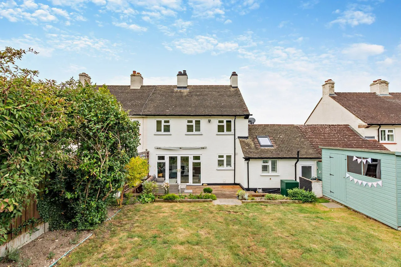 Mildmay Place, Shoreham, TN14, photo 13